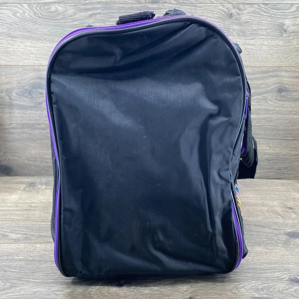 Camp Duffle Bags Carry On Travel Sports Luggage Shoulder Strap Gym 17